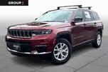 Jeep Grand Cherokee L Limited 4WD