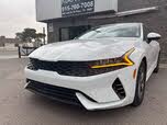 Kia K5 LXS FWD