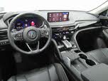 Acura MDX SH-AWD with Advance Package