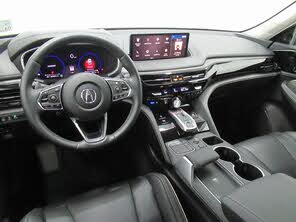 Acura MDX SH-AWD with Advance Package