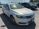 Chevrolet Impala Premier FWD
