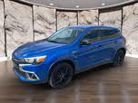 Mitsubishi Outlander Sport LE FWD