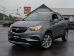 Buick Encore Preferred AWD