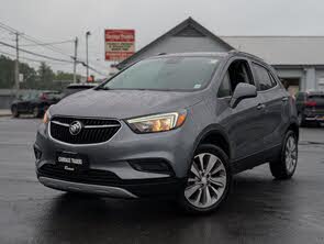 Buick Encore Preferred AWD
