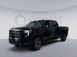 GMC Sierra 1500 AT4 Crew Cab 4WD