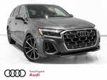 Audi Q7 quattro Technik 55 TFSI