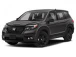 Honda Passport Sport FWD