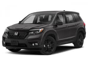 Honda Passport Sport FWD