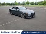 Audi A7 quattro Prestige 55 TFSI