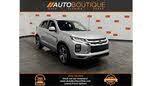 Mitsubishi Outlander Sport ES FWD
