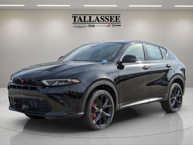 2023 Dodge Hornet GT Plus AWD