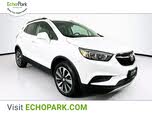 Buick Encore Preferred FWD