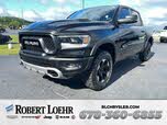 RAM 1500 Rebel Crew Cab 4WD