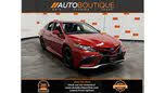 Toyota Camry Hybrid XSE FWD