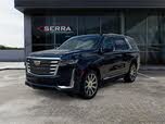 Cadillac Escalade Premium Luxury Platinum 4WD