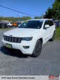 Jeep Grand Cherokee Laredo 4WD