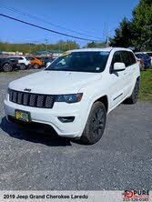 Jeep Grand Cherokee Laredo 4WD
