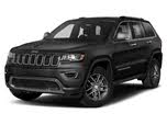 Jeep Grand Cherokee Limited 4WD