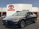 Hyundai Sonata Limited FWD