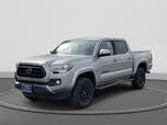 Toyota Tacoma TRD Off Road Double Cab RWD