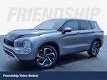 Mitsubishi Outlander SE S-AWC