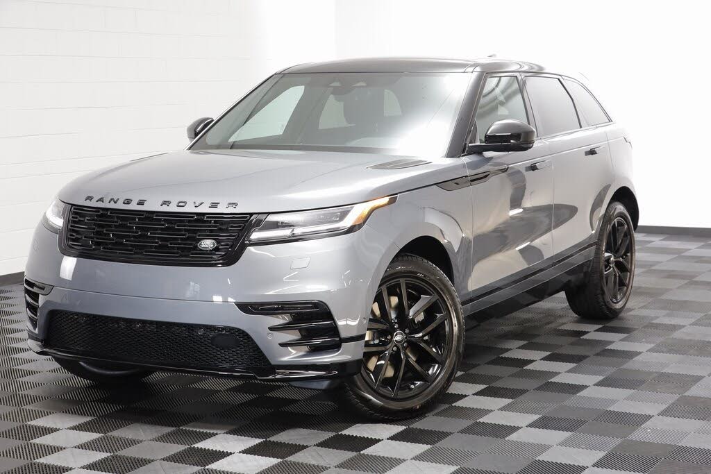 2026 Land Rover Range Rover Velar P250 Dynamic SE AWD