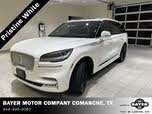 Lincoln Aviator Reserve RWD