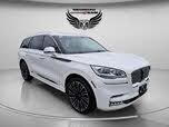 Lincoln Aviator Black Label AWD