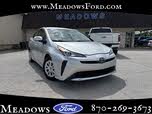 Toyota Prius LE FWD