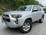 Toyota 4Runner SR5 4WD