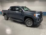 GMC Sierra 1500 AT4 Crew Cab 4WD