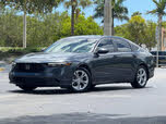 Honda Accord LX FWD