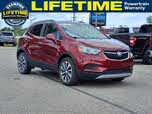 Buick Encore Preferred AWD