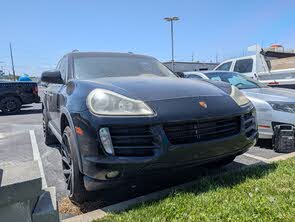 Porsche Cayenne S AWD
