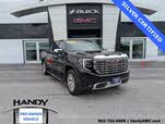 GMC Sierra 1500 Denali Crew Cab 4WD