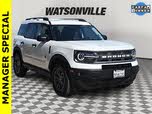 Ford Bronco Sport Big Bend AWD