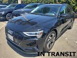 Audi e-tron Premium quattro AWD