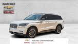 Lincoln Aviator Reserve RWD