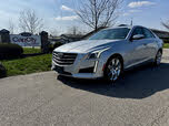 Cadillac CTS 3.6L Premium AWD