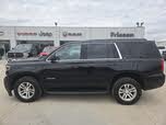 Chevrolet Tahoe LT 4WD