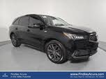 Acura MDX SH-AWD with Technology and A-SPEC Package