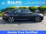 Honda Accord Sport FWD