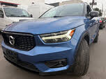 Volvo XC40 T5 R-Design AWD