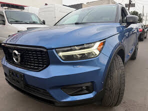 Volvo XC40 T5 R-Design AWD
