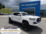 Toyota Tacoma TRD Pro Double Cab 4WD