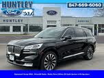 Lincoln Aviator Black Label Grand Touring AWD