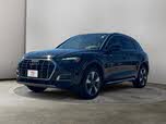 Audi Q5 quattro Premium 40 TFSI