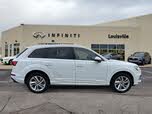 Audi Q7 quattro Premium Plus 55 TFSI