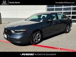 Honda Accord EX FWD