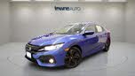 Honda Civic Hatchback EX FWD